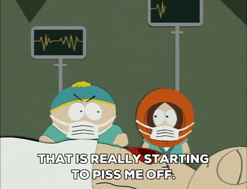 GIF by South Park 