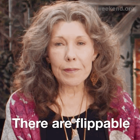 lily tomlin democrats GIF by Swing Left