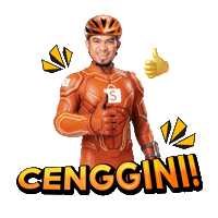 Shopeemy Sticker by Shopee Malaysia