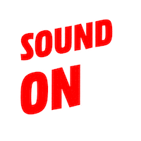 Sound Speaker Sticker by MediaMarkt España
