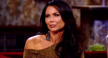 Real Housewives No GIF by LeeAnne Locken