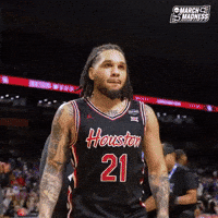 Excited Lets Go GIF by NCAA March Madness