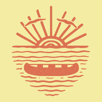 Happy Nice Day GIF by Dylan Morang