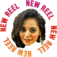 Prashionfreaks Sticker by BORN ON INSTAGRAM
