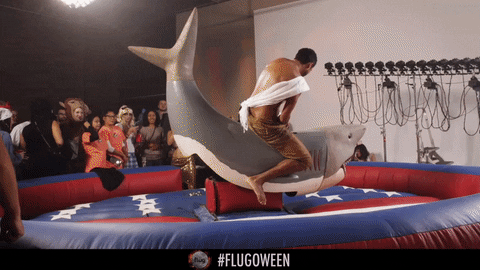 bullettime GIF by Theflug360