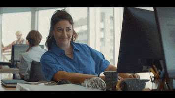 Hungry Eyebrows GIF by McDonaldsUK