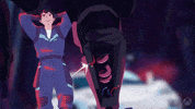 What Happened Animation GIF by Xbox