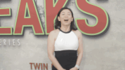 Season 3 GIF by Twin Peaks on Showtime