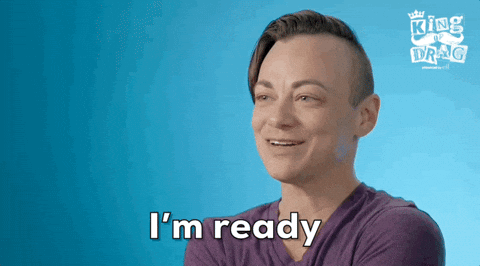 Alexanderthegreat GIF by Revry