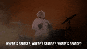 StPaulSaints chef george drumming st paul saints GIF