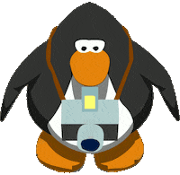 club image STICKER