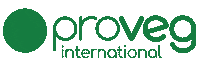 Logo Sticker by ProVeg International