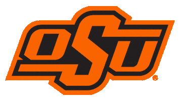 Osu Gopokes Sticker by Oklahoma State University