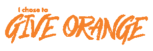 giveorange Sticker by Oklahoma State University