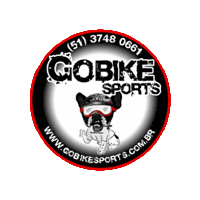 Gobike Sticker by gobikesports