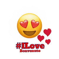 Sticker by colegiobonvenuto