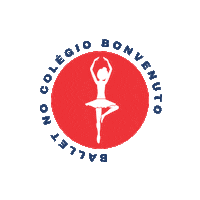 Aula Sticker by colegiobonvenuto