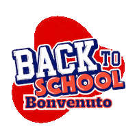 Sticker by colegiobonvenuto