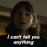 I Cant Tell You Season 3 GIF by Paramount+
