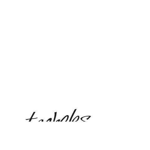 Social Media Design Sticker by tacheles Werbeagentur GmbH