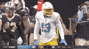 Regular Season Football GIF by NFL