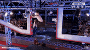 Channel 9 GIF by Australian Ninja Warrior