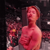 Blowing Kiss GIF