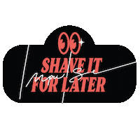 impulsecollective hair salon shave impulse Sticker