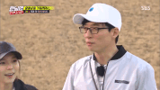 running man GIF