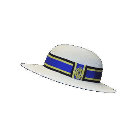 FairholmeCollege fairholme fairholme college panama hat fairholme panama Sticker
