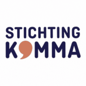 Stichting Komma GIF by Komma