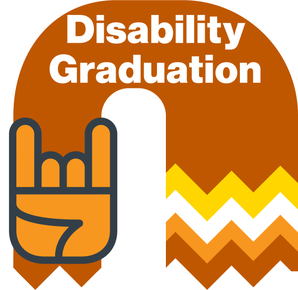 Utgrad2021 Sticker by Division of Diversity and Community Engagement