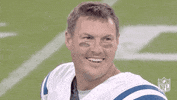 Happy Regular Season GIF by NFL