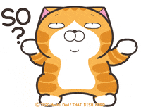 Cat Lanlancat GIF by MochiDad