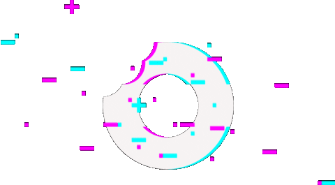 DonutDigital giphyupload Sticker