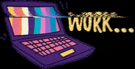 Work GIF