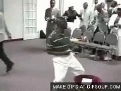 guy dancing GIF