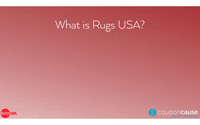 Faq GIF by Coupon Cause