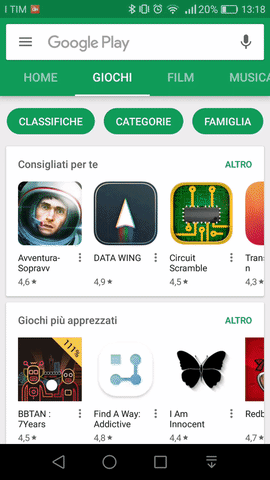 play store GIF