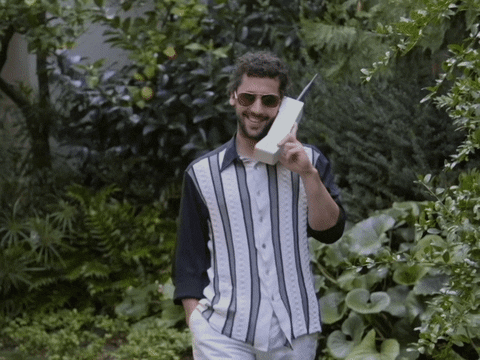 laugh GIF by Sant Just Fever