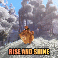 Go Good Morning GIF by Gameforge