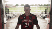 University Of Louisville Go Cards GIF by Louisville Cardinals