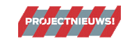 VanderHeijdenbouwenkananders van der heijden bouwen kan anders projectnieuws bouwproject bouwbedrijf van der heijden nieuws over projecten Sticker