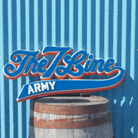 Home Run Cheers GIF by The 7 Line