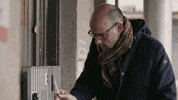 Jordi Baste Hello GIF by No pot ser! TV3