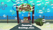 season 10 episode 6 GIF by SpongeBob SquarePants