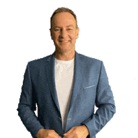 Patrik Sticker by Televízne Noviny TV Markíza