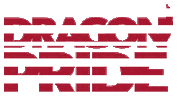 Congratulations Dragons Sticker by Minnesota State University Moorhead