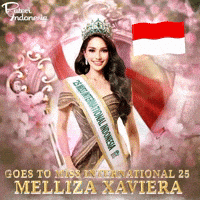 Miss International GIF