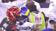 Super Bowl Football GIF by NFL